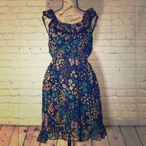 Forever 21 sundress
